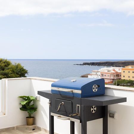 Live Arico Burgado Apartamento Exterior foto