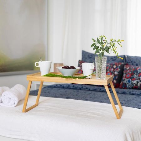Live Arico Burgado Apartamento Exterior foto
