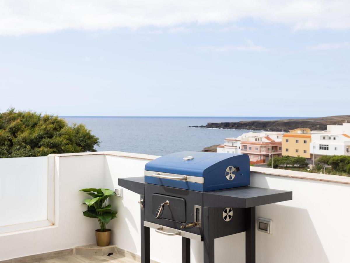 Live Arico Burgado Apartamento Exterior foto