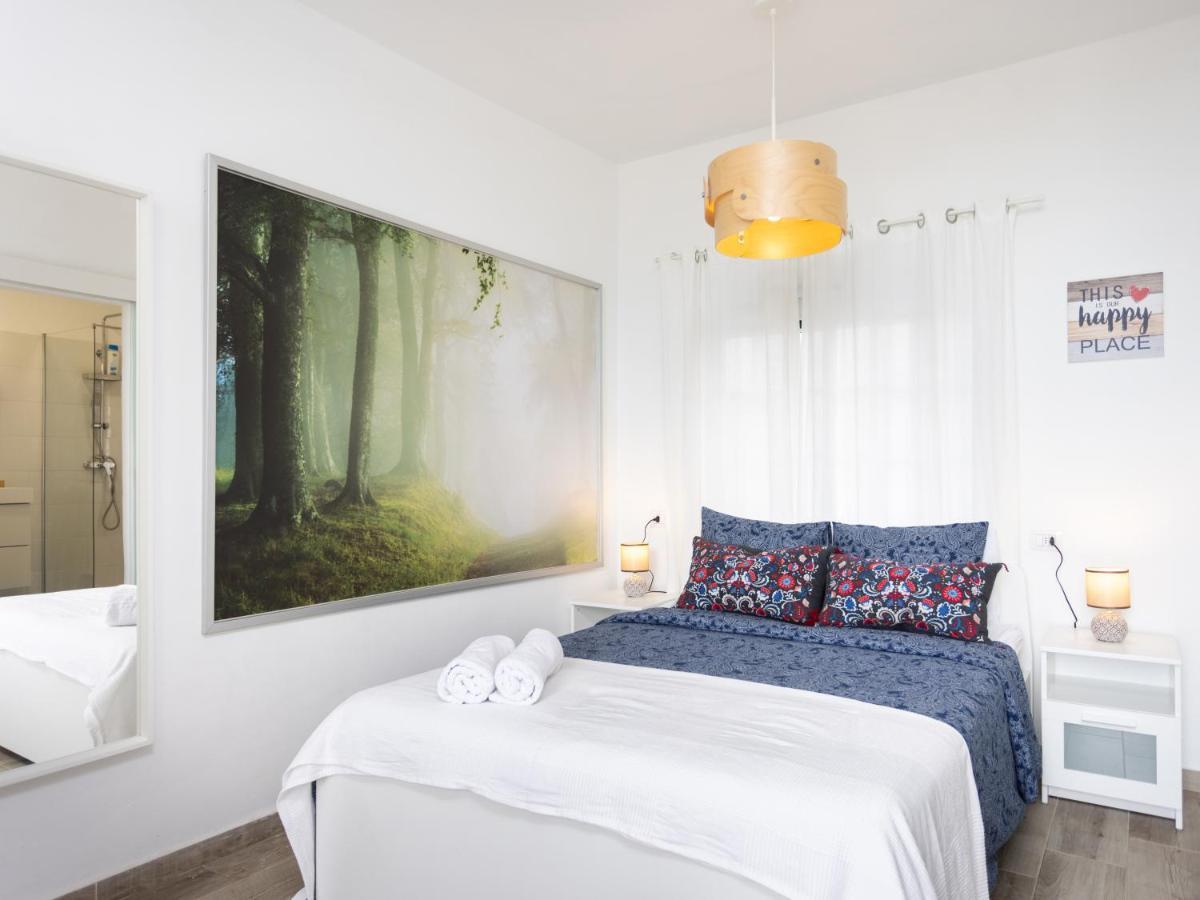 Live Arico Burgado Apartamento Exterior foto