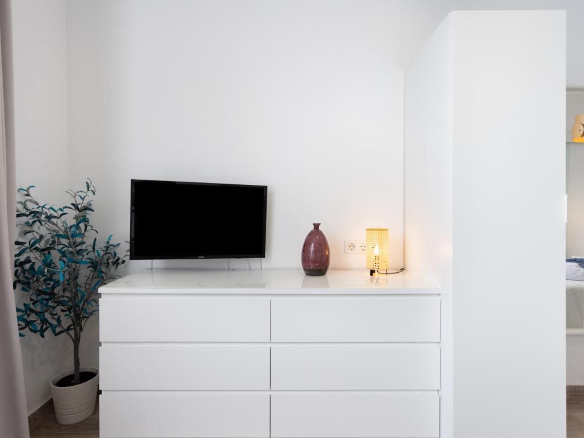 Live Arico Burgado Apartamento Exterior foto