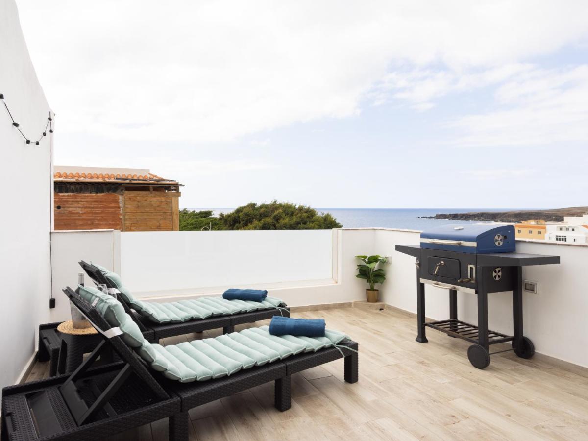 Live Arico Burgado Apartamento Exterior foto