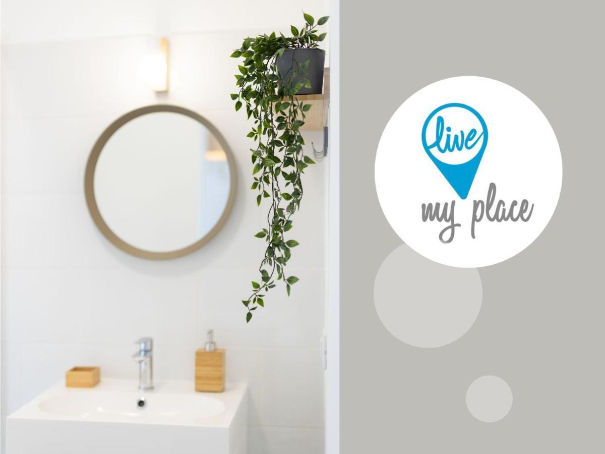 Live Arico Burgado Apartamento Exterior foto